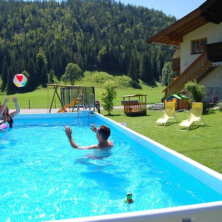 Gaestehaus Luise Вайдринг Экстерьер фото