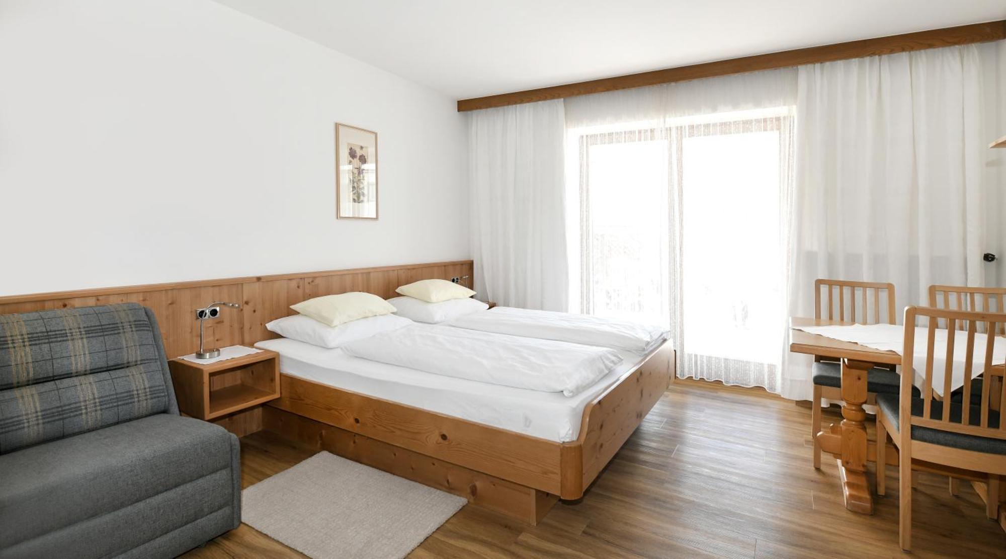 Gaestehaus Luise Вайдринг Экстерьер фото
