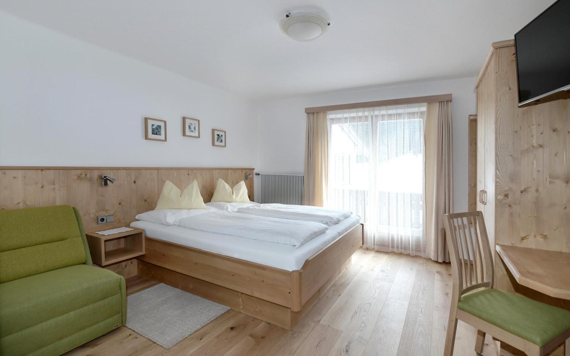 Gaestehaus Luise Вайдринг Экстерьер фото